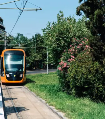 🚋 Mastering the Scenic Athens Tram Route: Your Guide from Palaio Faliro to Syntagma Square