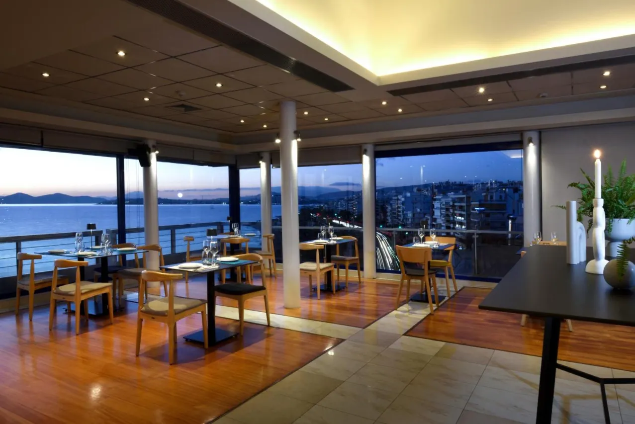 Poseidon Athens Hotel (1)