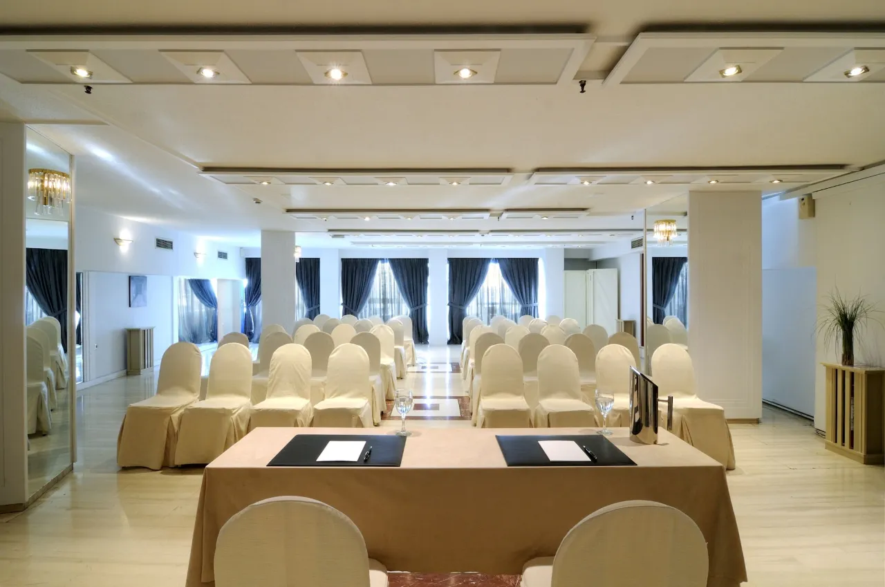 Poseidon Athens Hotel (11)