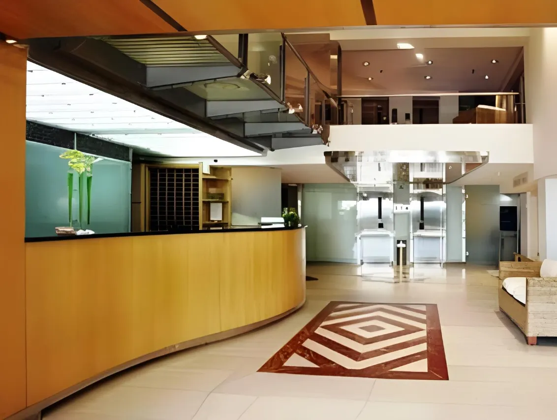 Poseidon Athens Hotel (13)
