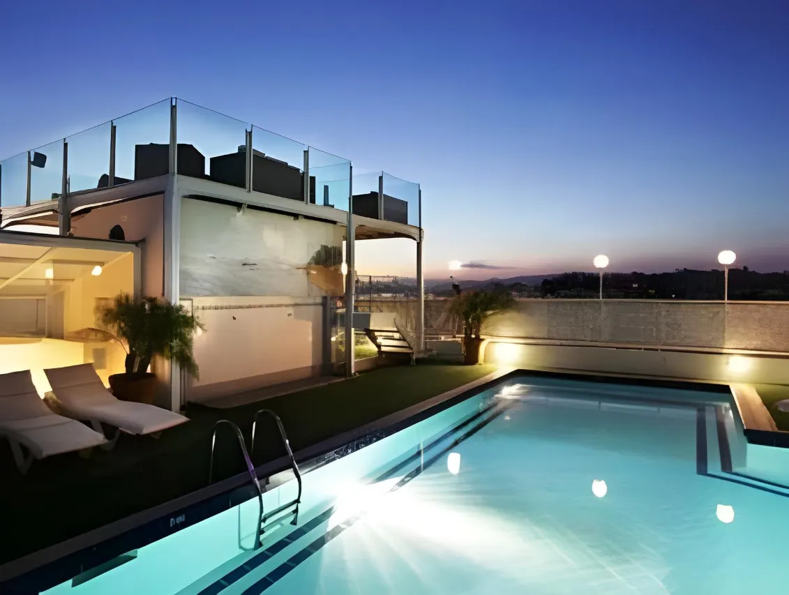 Poseidon Athens Hotel (14)