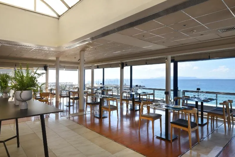 Poseidon Athens Hotel (15)