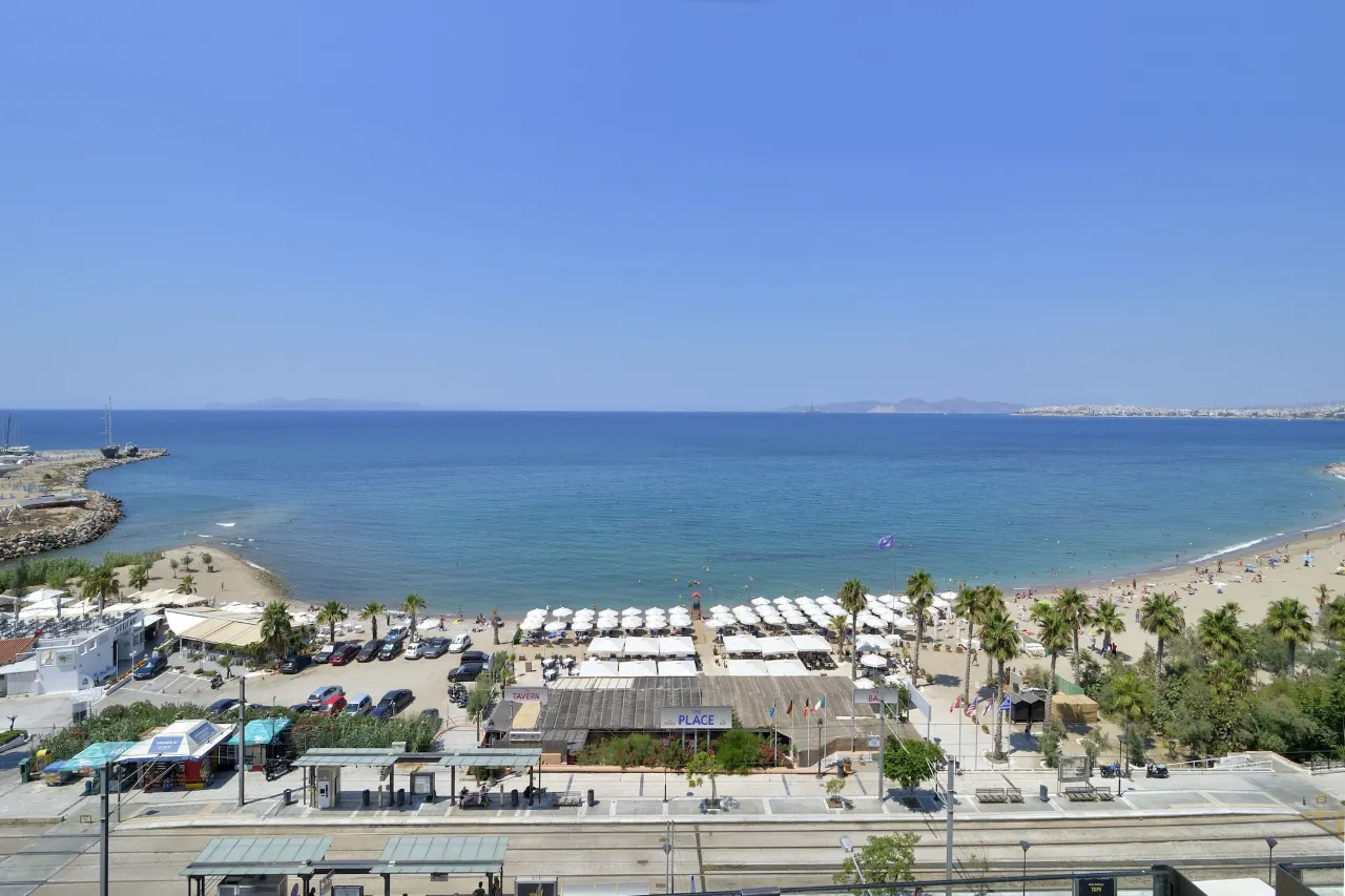 Poseidon Athens Hotel (16)
