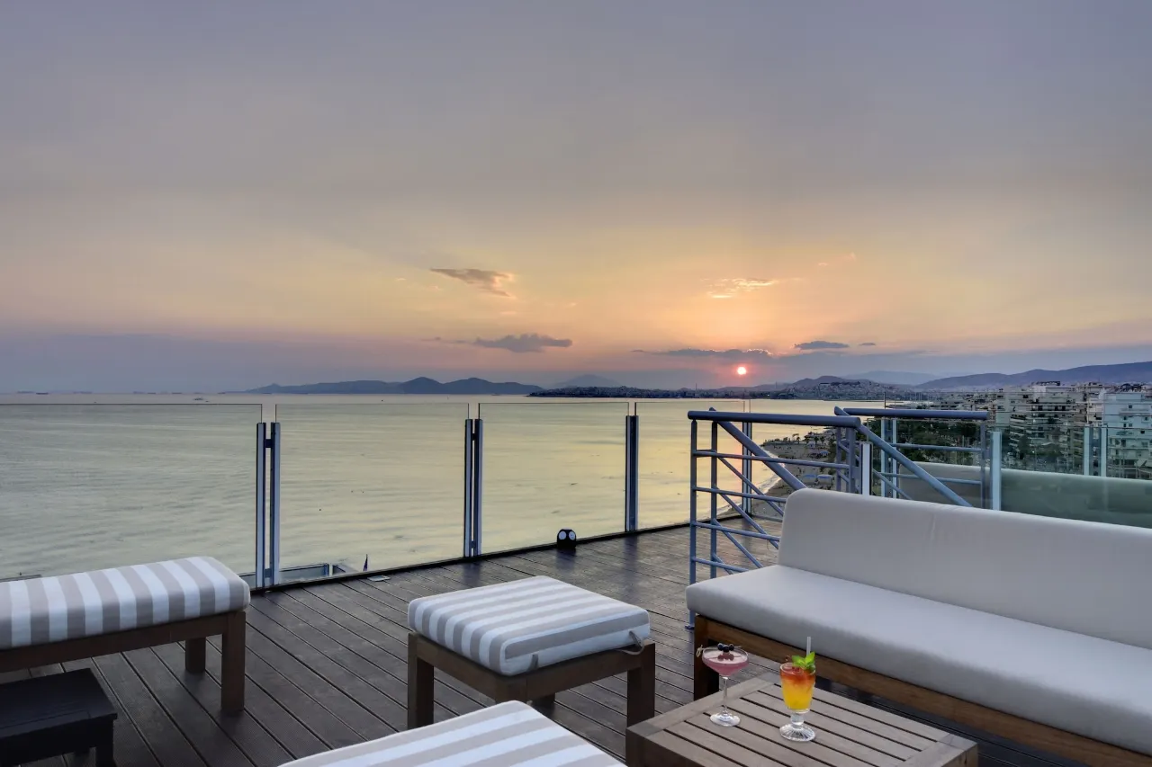 Poseidon Athens Hotel (17)