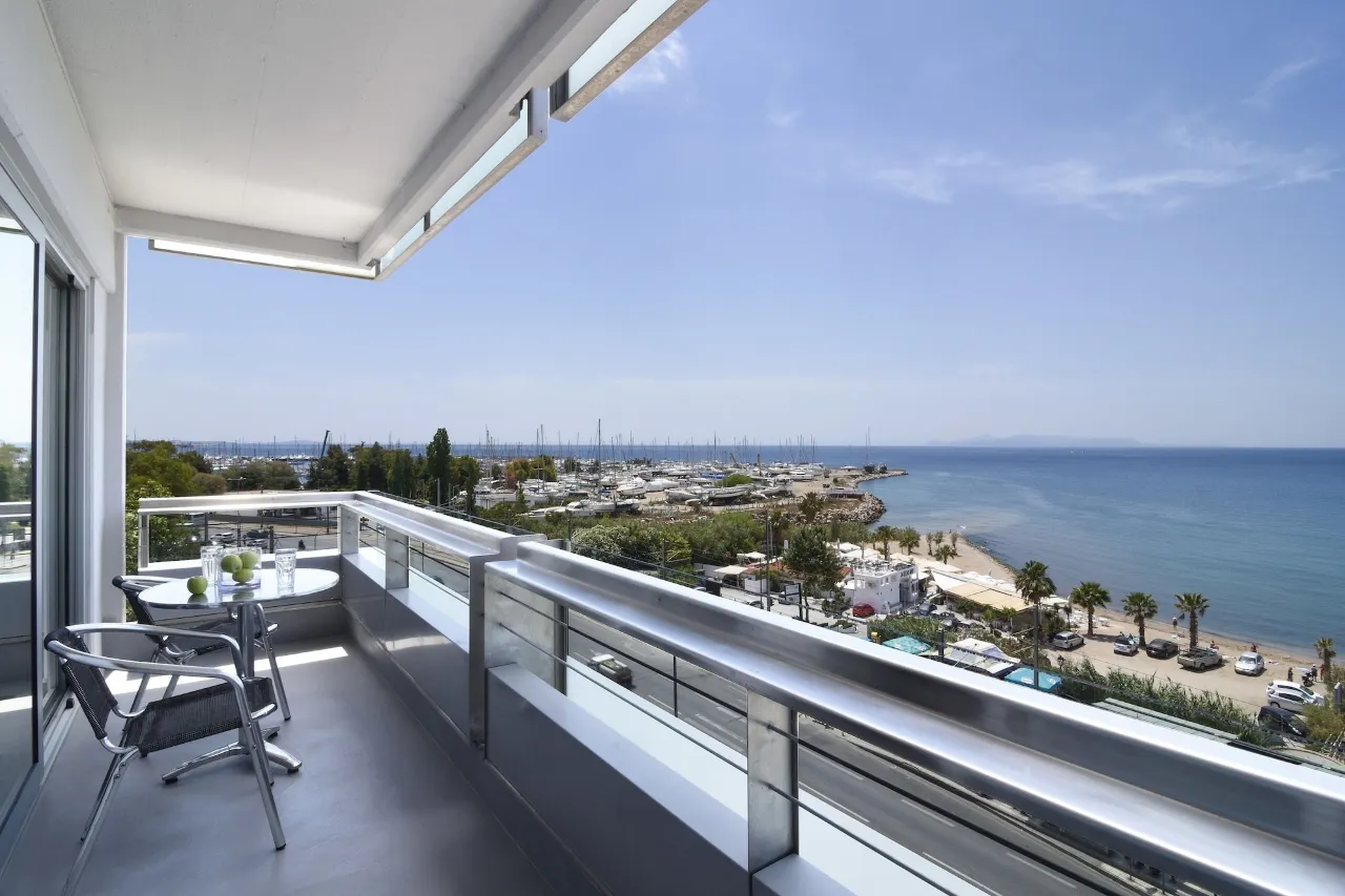 Poseidon Athens Hotel (18)