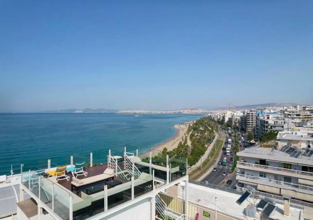 Poseidon Athens Hotel (2)