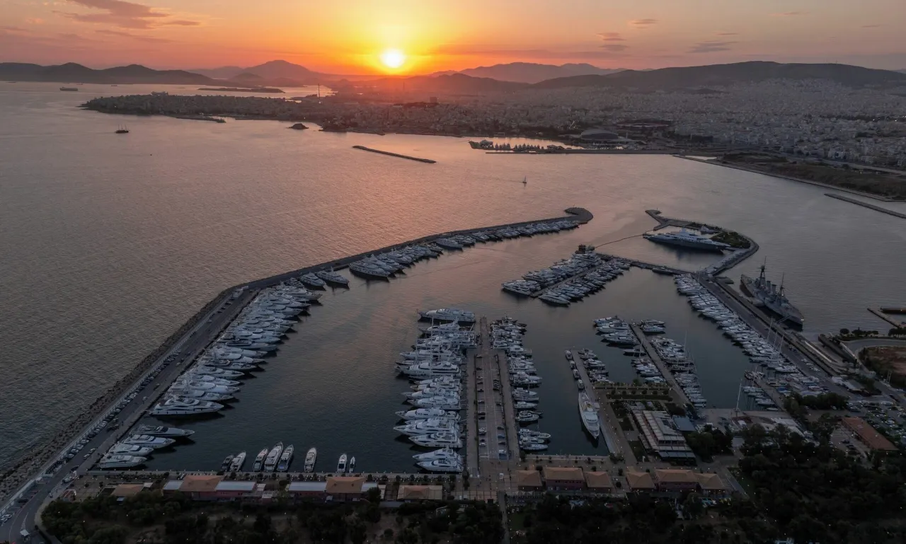 Poseidon Athens Hotel (20)