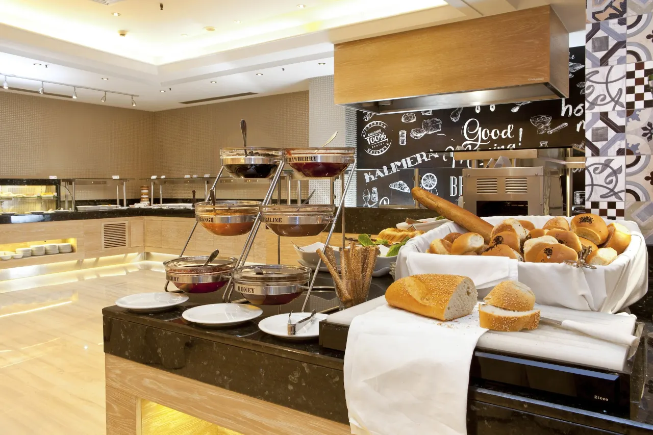 Poseidon Athens Hotel (21)