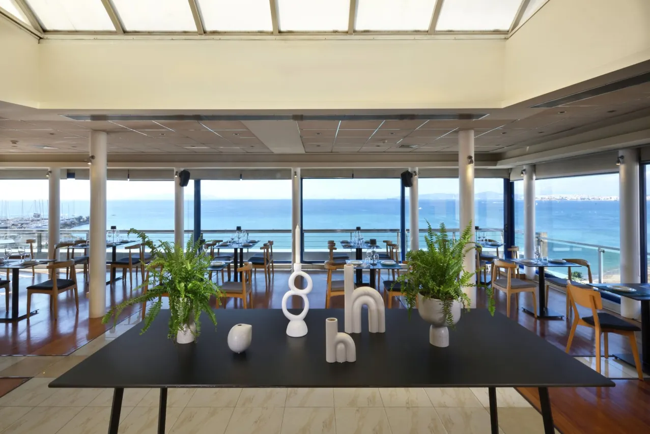 Poseidon Athens Hotel (22)