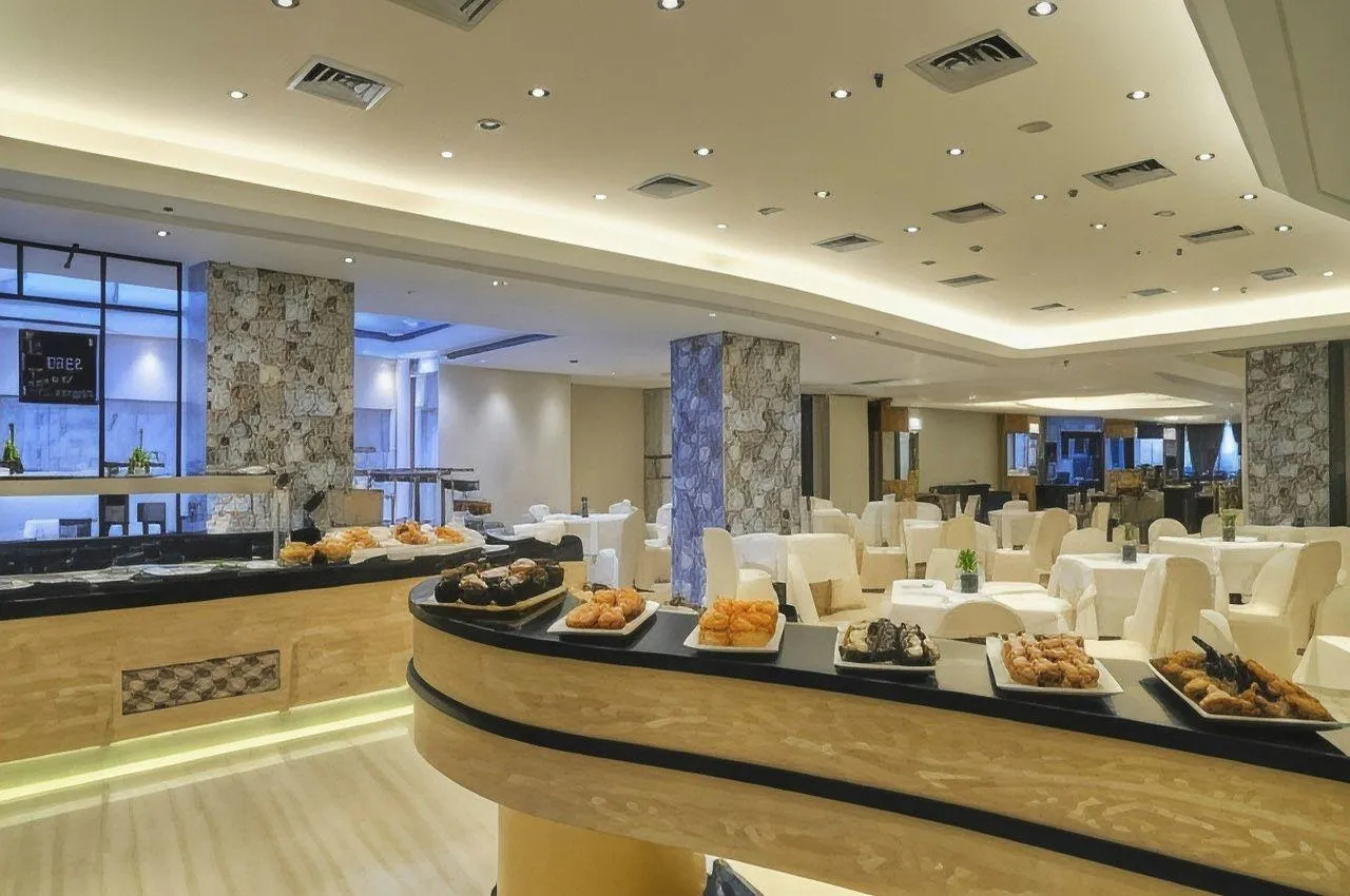 Poseidon Athens Hotel (23)