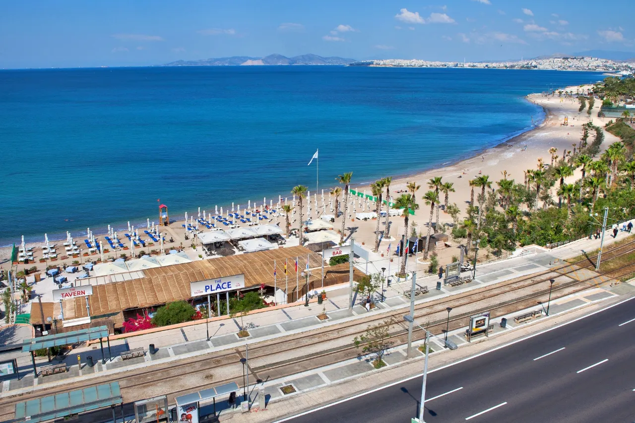 Poseidon Athens Hotel (24)