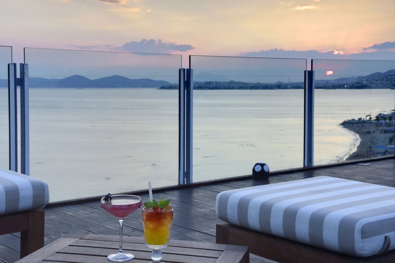 Poseidon Athens Hotel (26)