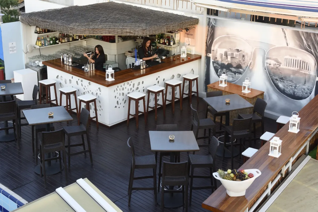 Poseidon Athens Hotel (27)
