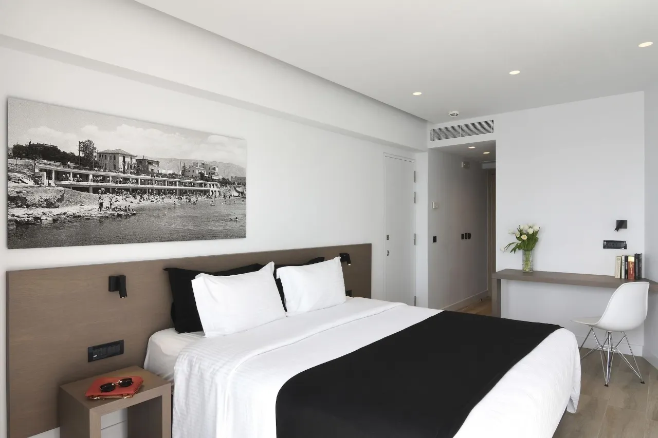 Poseidon Athens Hotel (28)