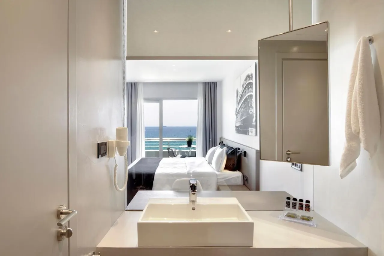 Poseidon Athens Hotel (3)