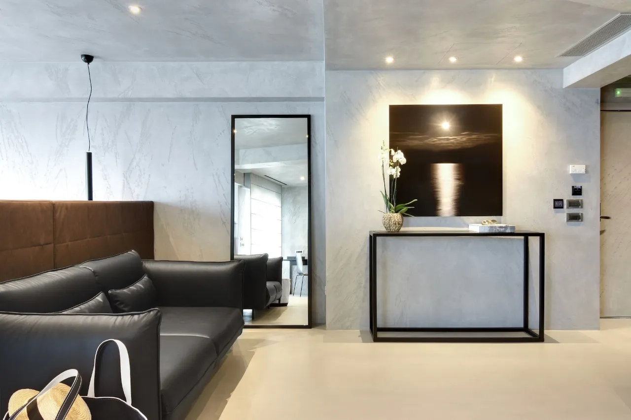 Poseidon Athens Hotel (31)