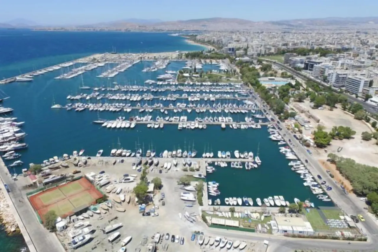 Poseidon Athens Hotel (37)