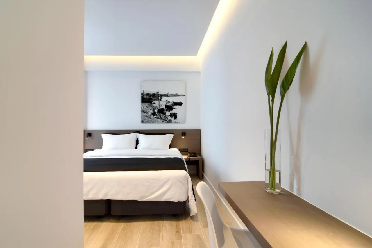 Poseidon Athens Hotel (4)