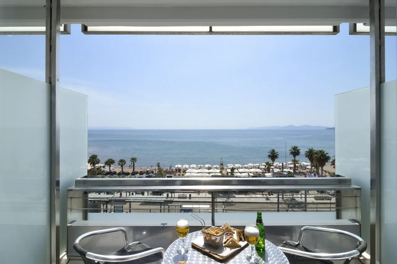 Poseidon Athens Hotel (40)