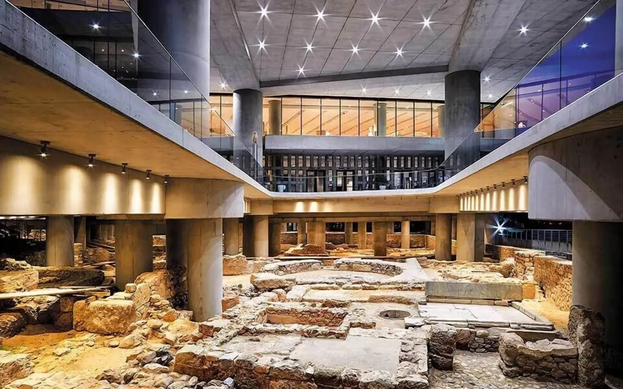 Poseidon Athens Hotel (41)