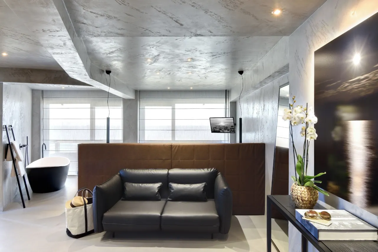 Poseidon Athens Hotel (42)