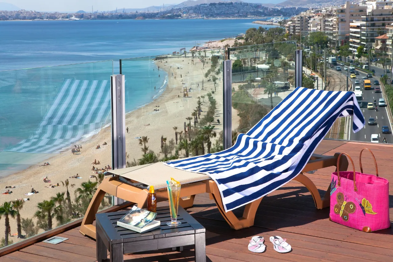 Poseidon Athens Hotel (43)