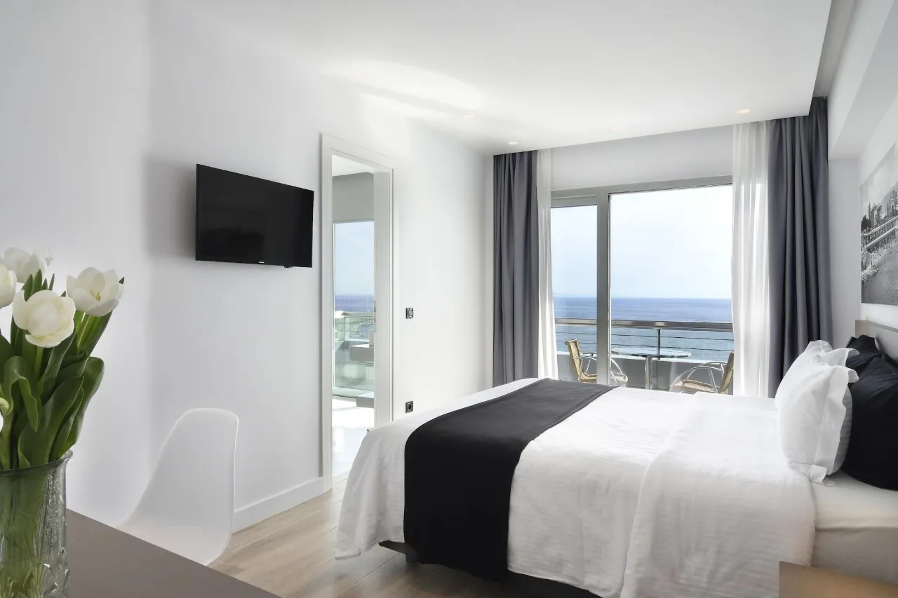 Poseidon Athens Hotel (44)