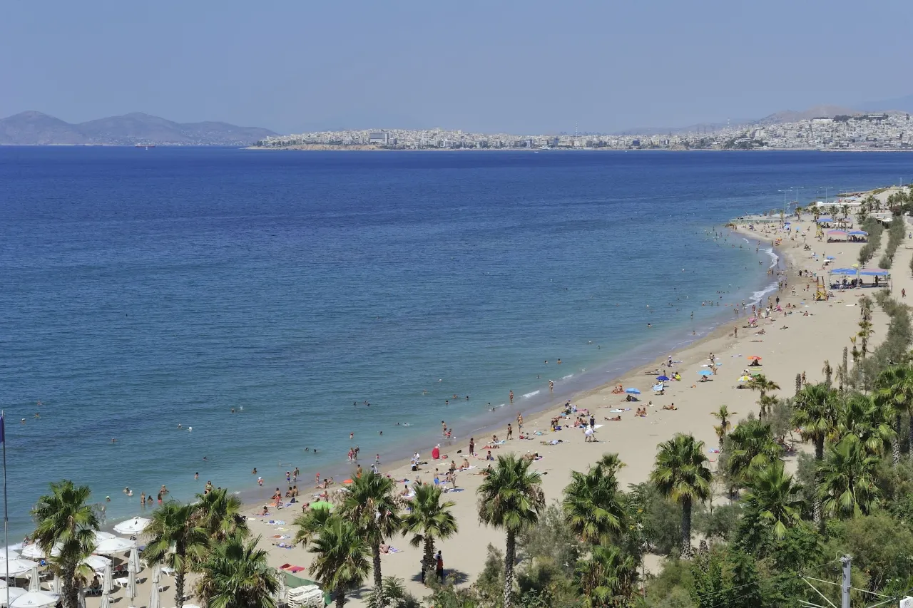 Poseidon Athens Hotel (47)