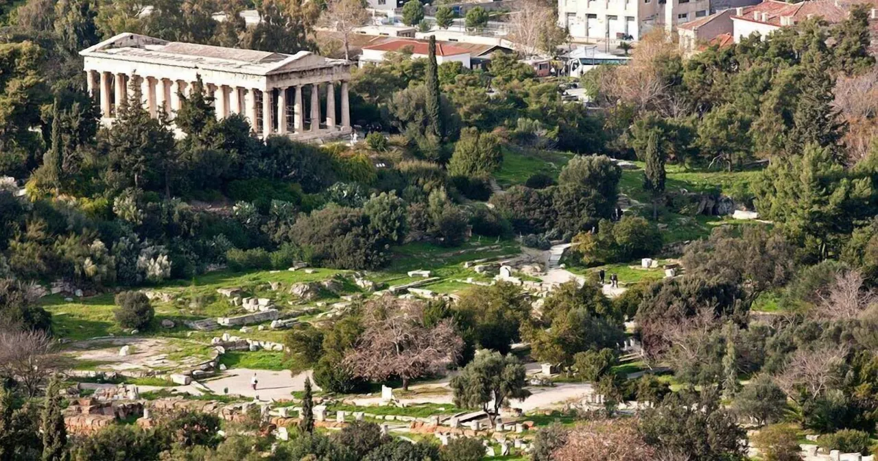 Poseidon Athens Hotel (49)