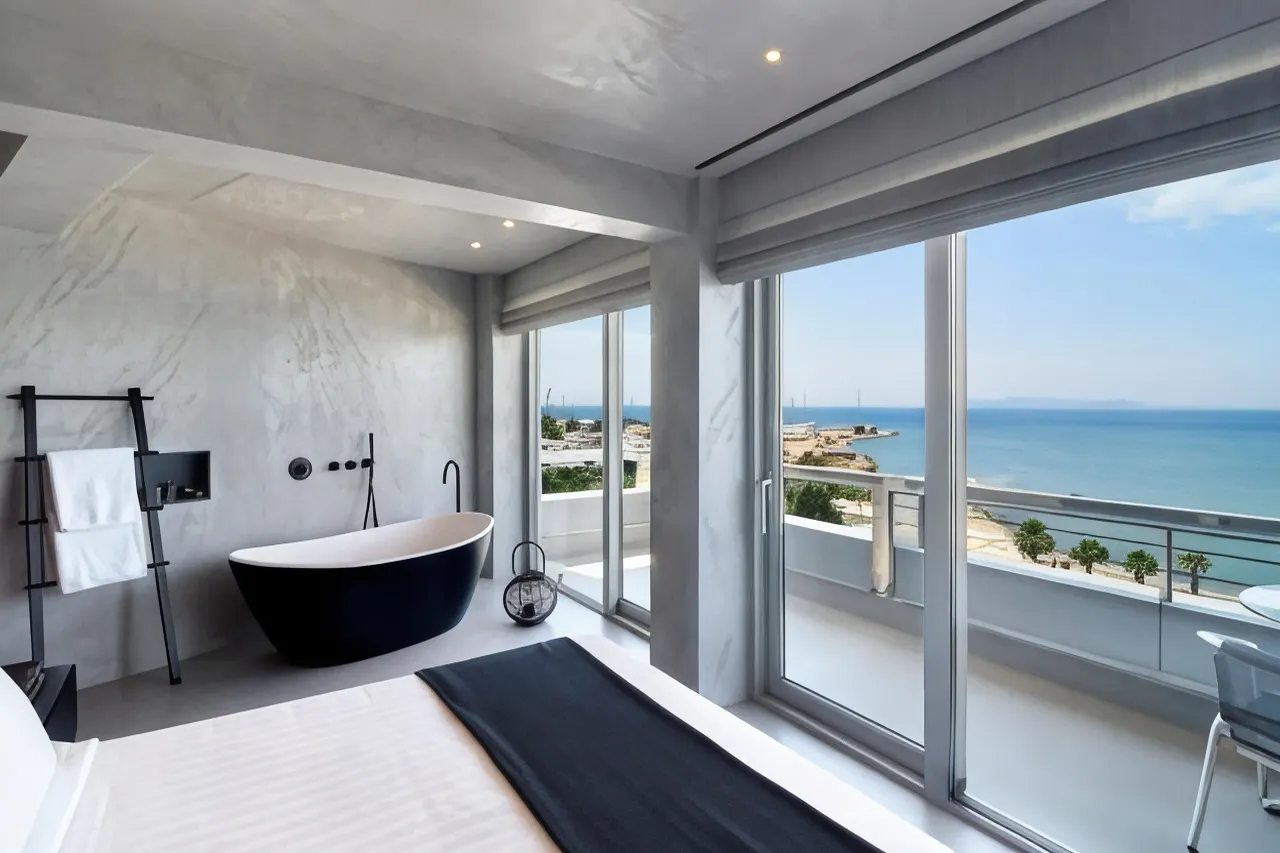 Poseidon Athens Hotel (53)