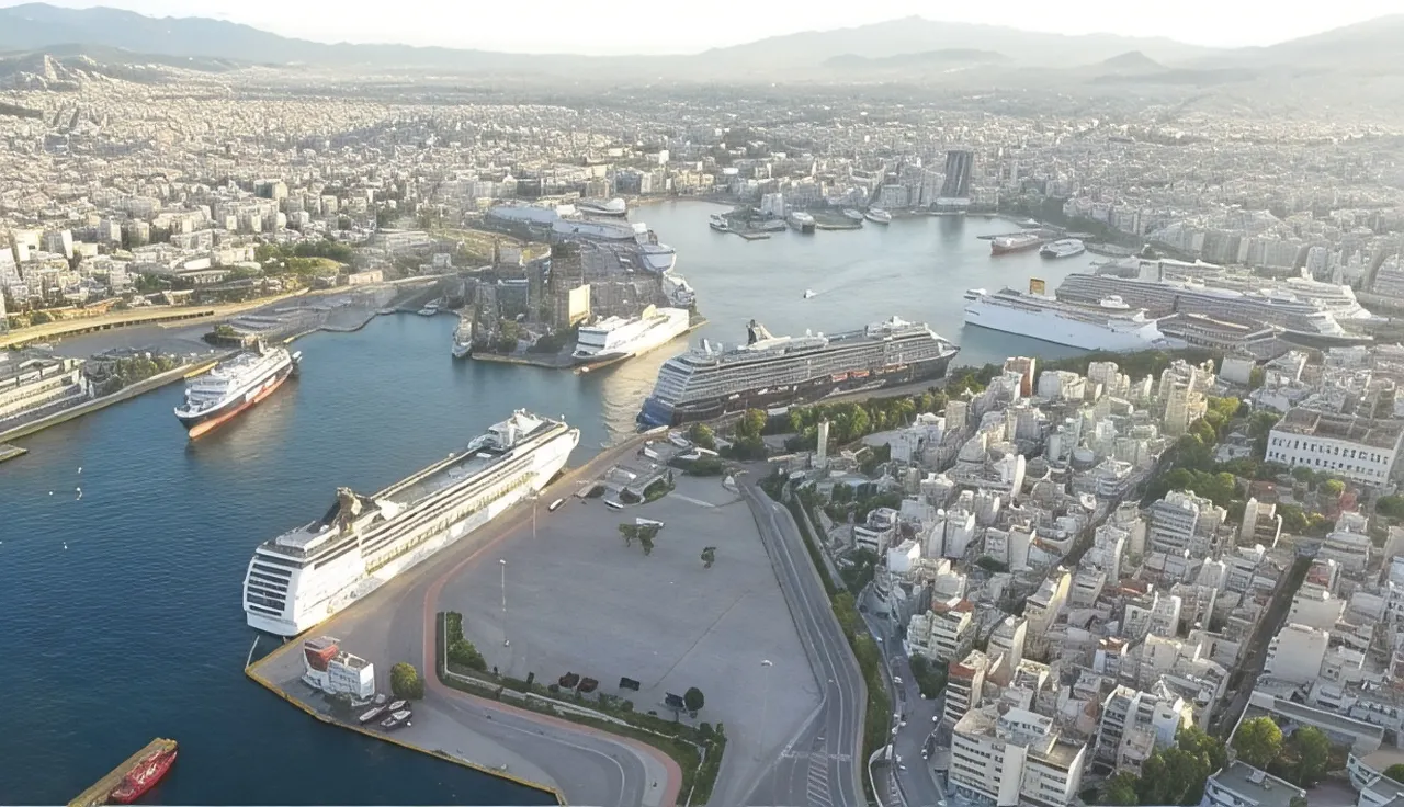 Poseidon Athens Hotel (54)