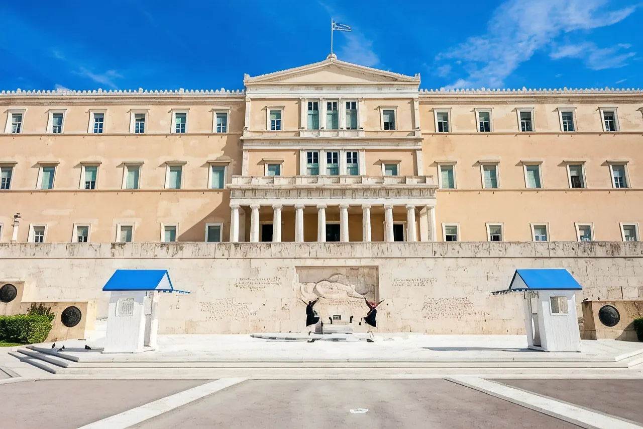Poseidon Athens Hotel (57)