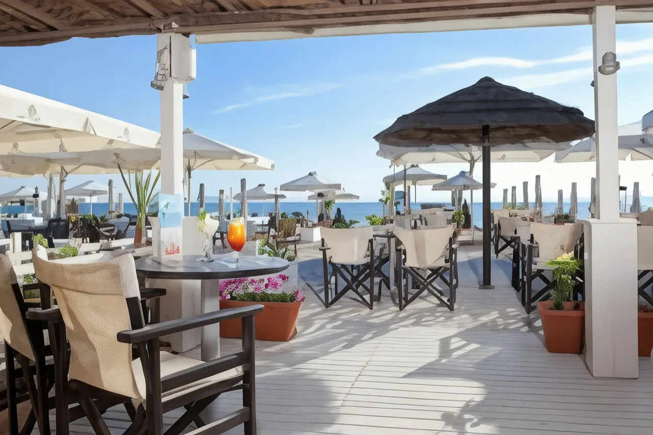 Poseidon Athens Hotel (59)