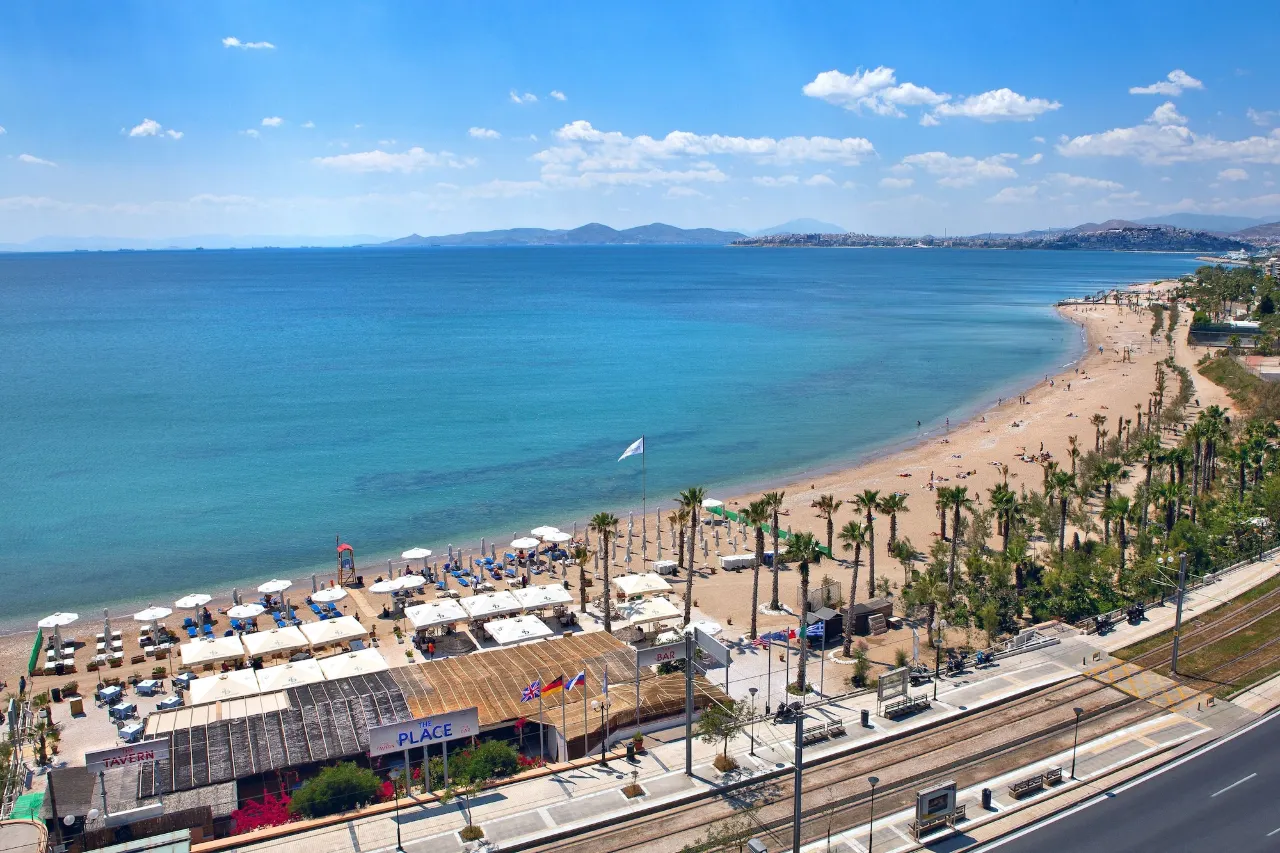 Poseidon Athens Hotel (61)