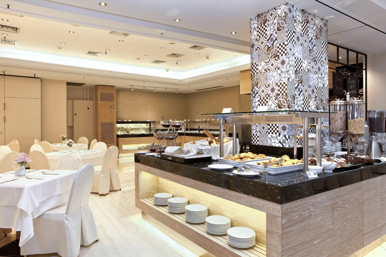 Poseidon Athens Hotel (62)