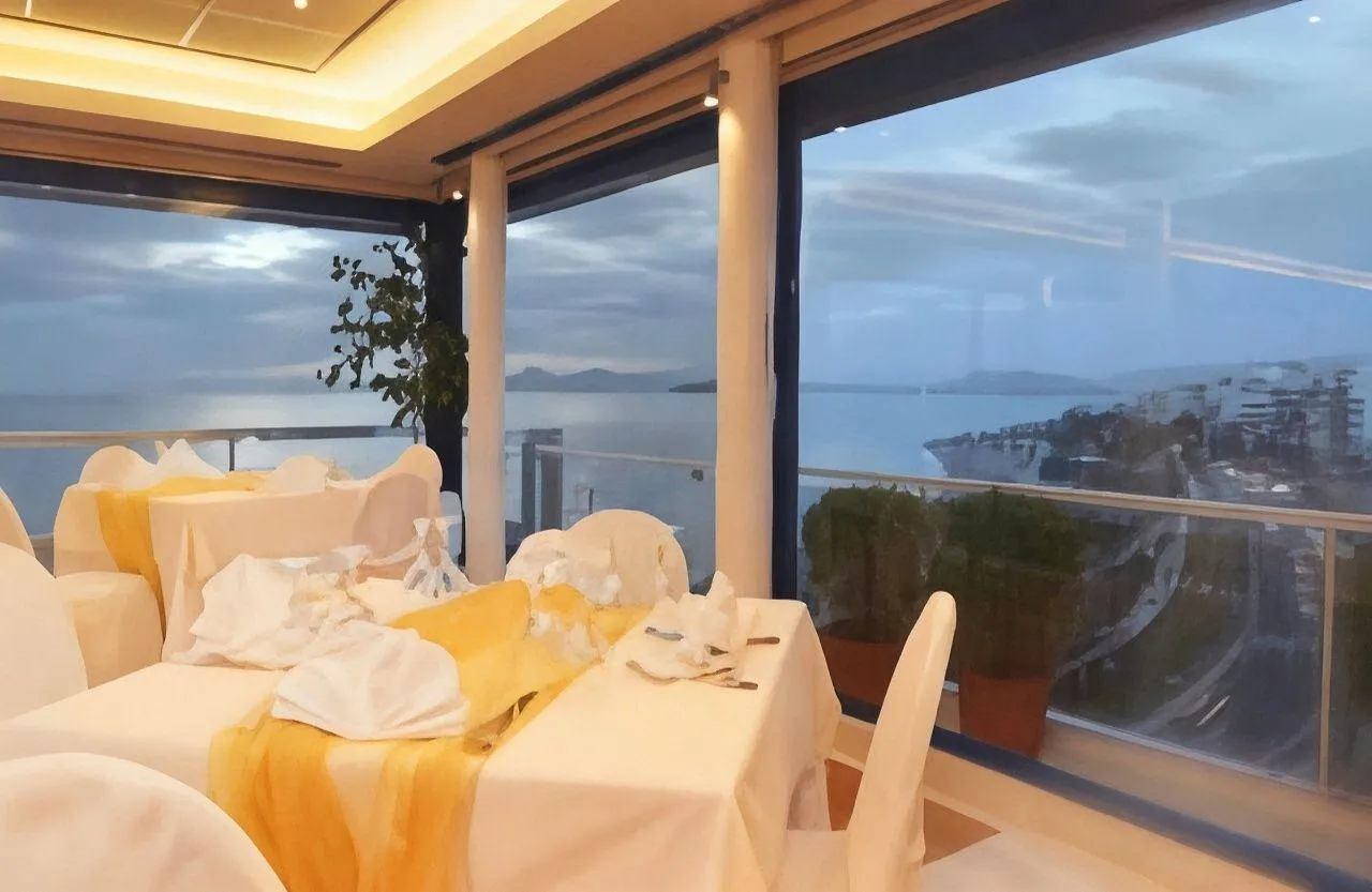 Poseidon Athens Hotel (63)