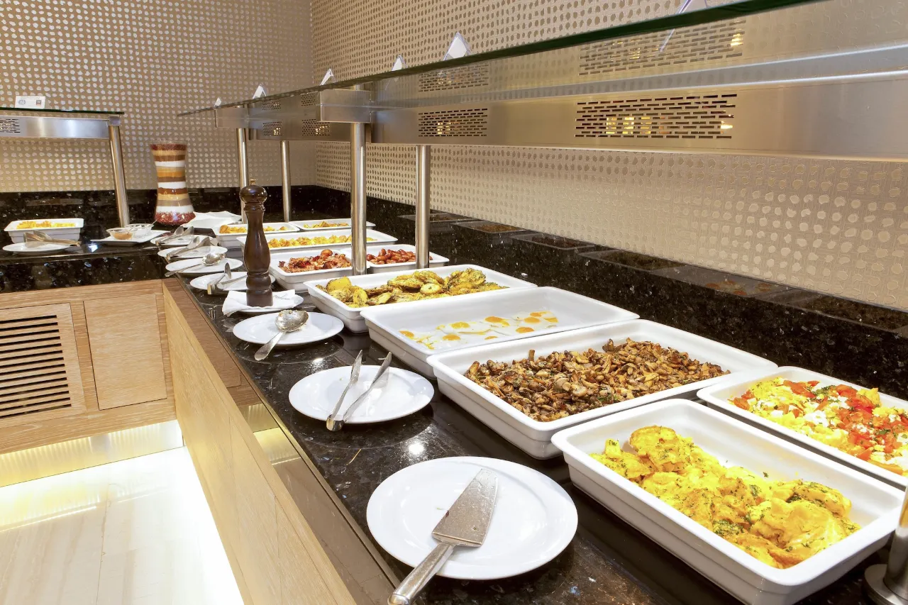 Poseidon Athens Hotel (64)