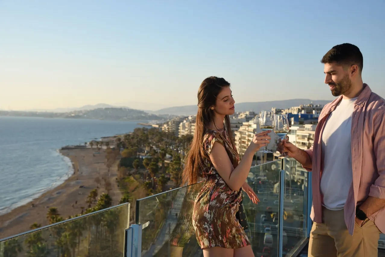 Poseidon Athens Hotel (65)