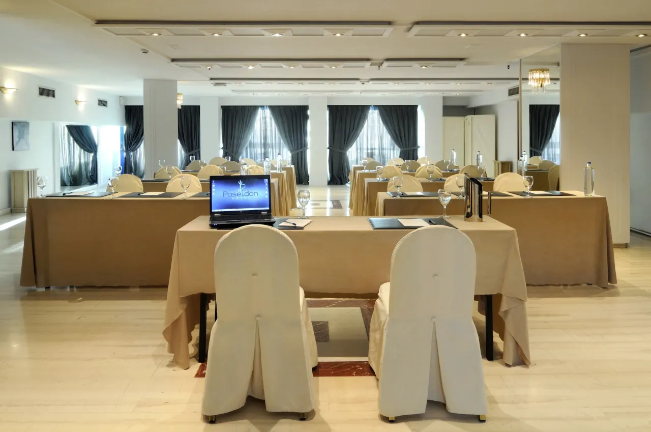 Poseidon Athens Hotel (68)