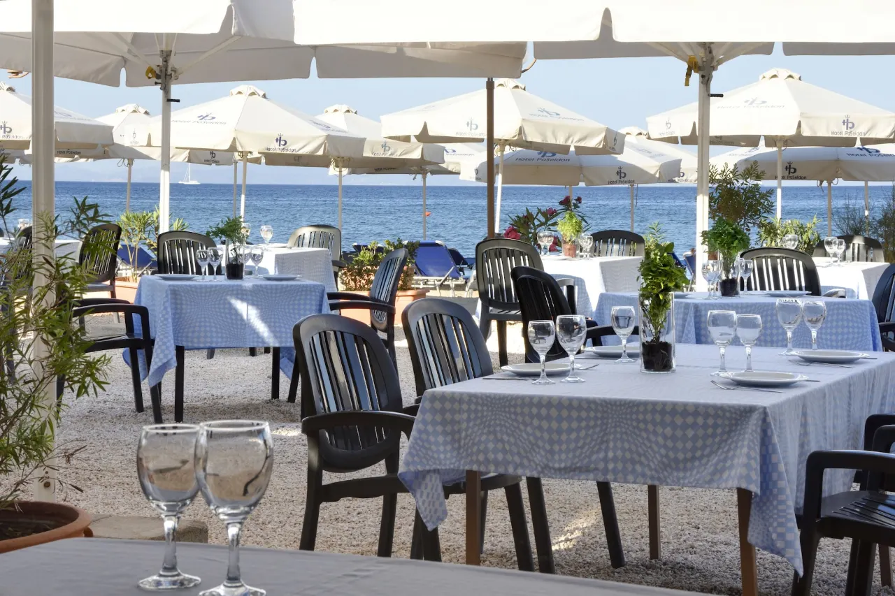 Poseidon Athens Hotel (7)