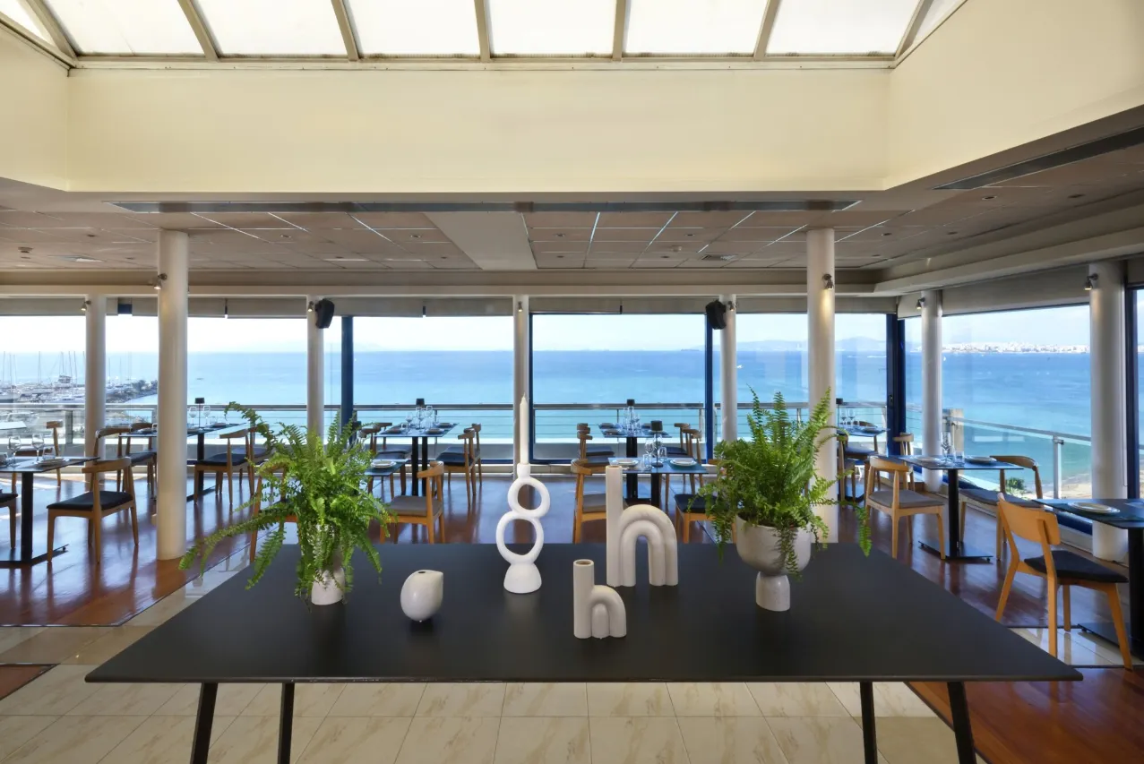 Poseidon Athens Hotel (73)