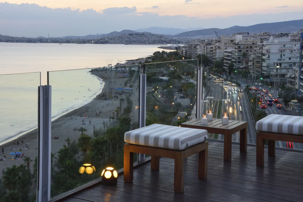 Poseidon Athens Hotel (75)