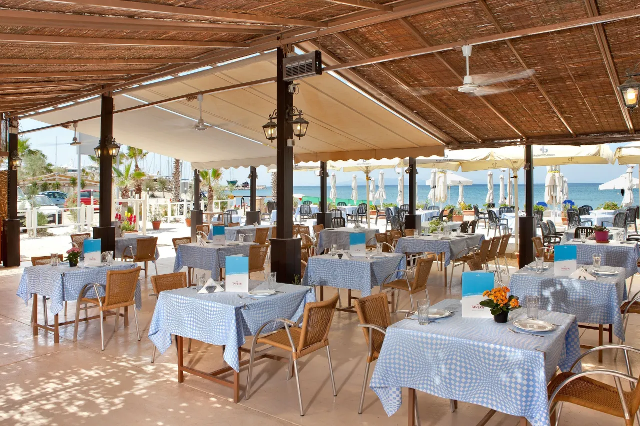 Poseidon Athens Hotel (76)