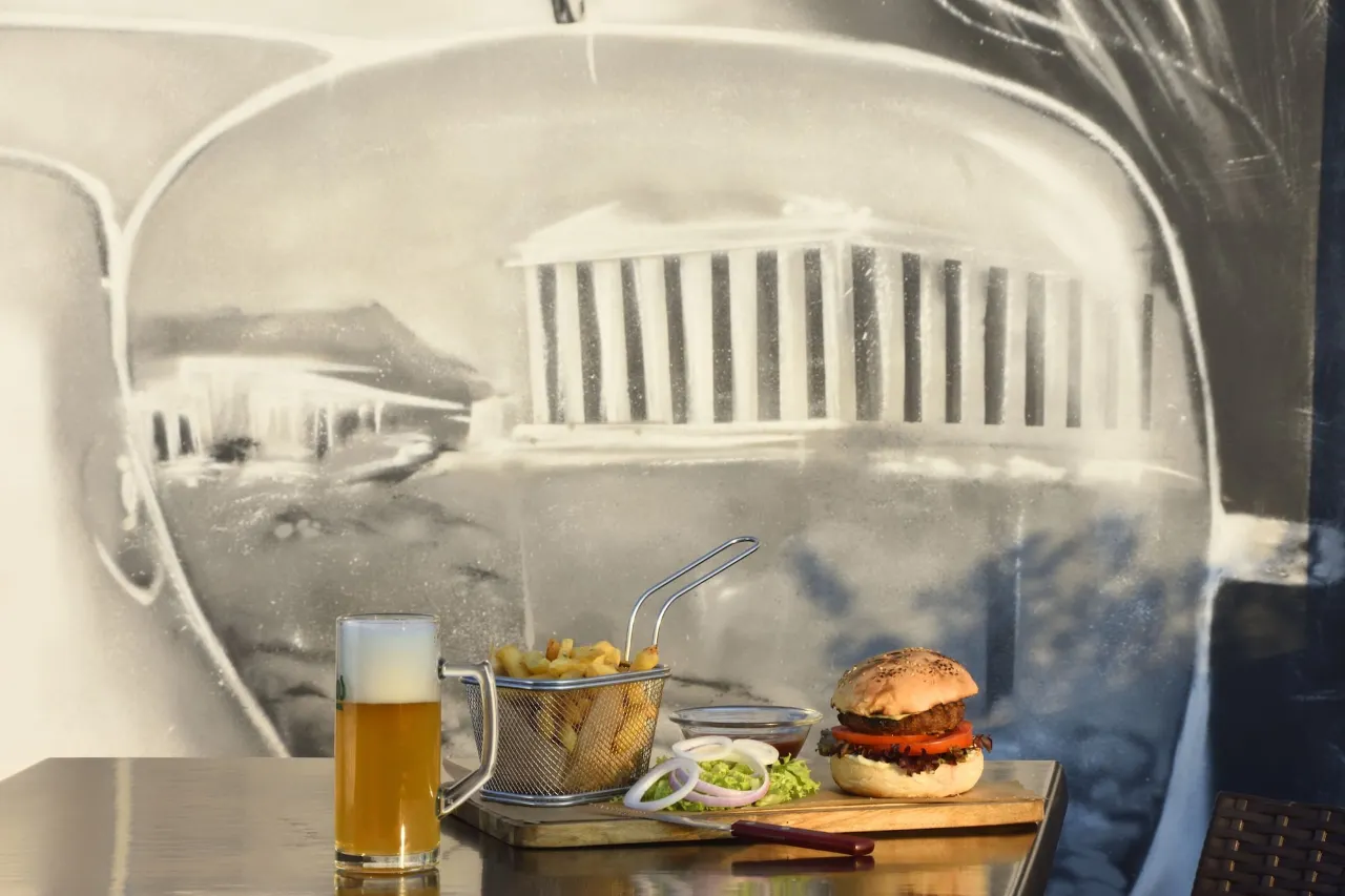 Poseidon Athens Hotel (77)