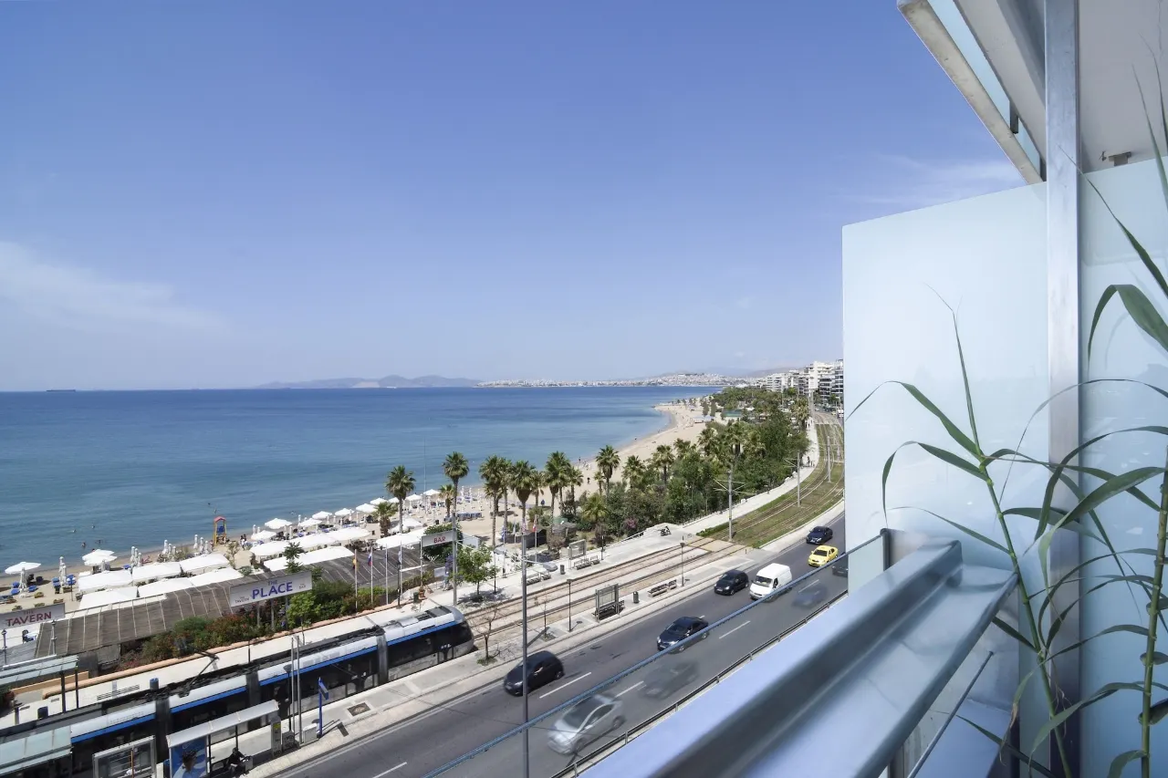 Poseidon Athens Hotel (80)