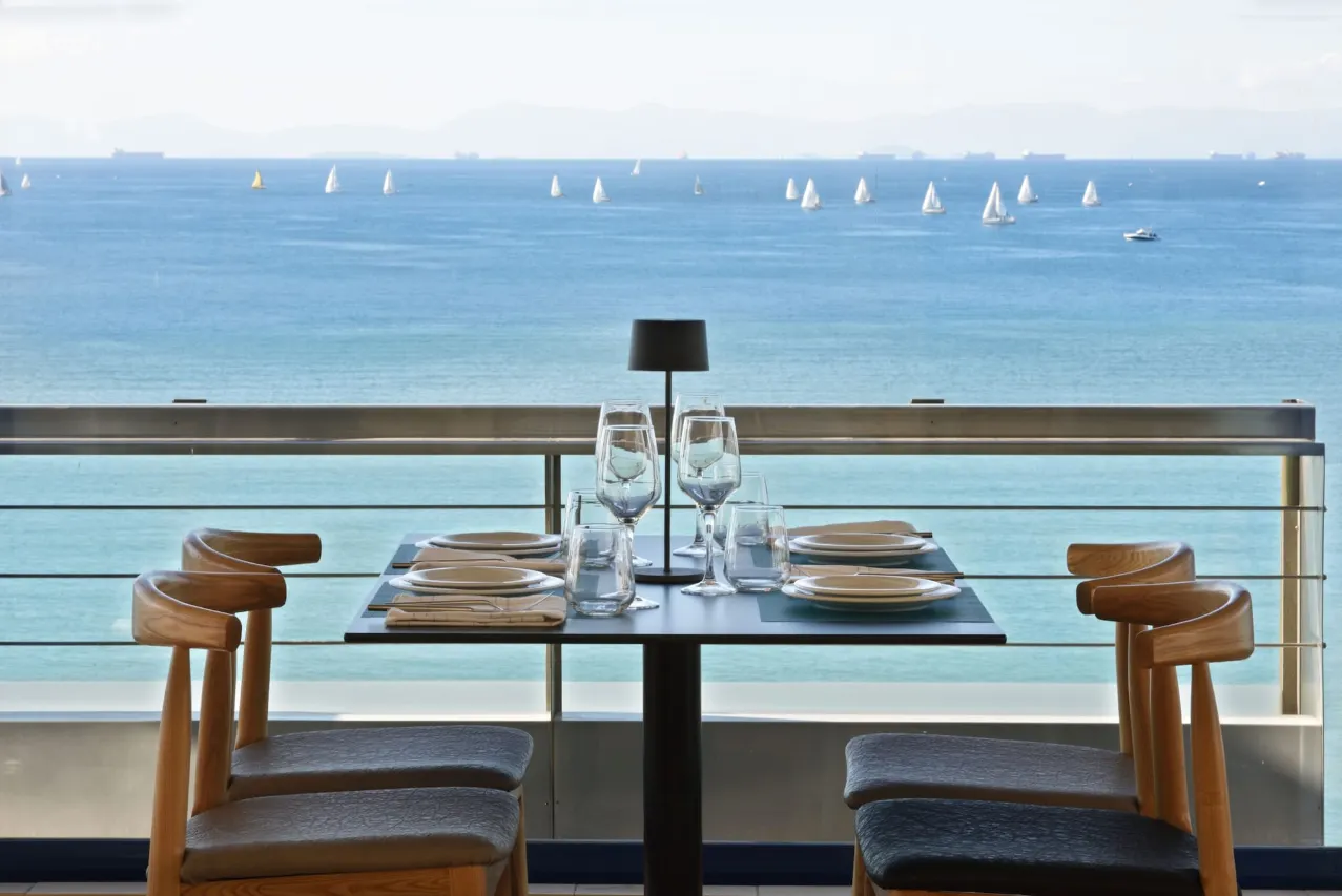 Poseidon Athens Hotel (83)