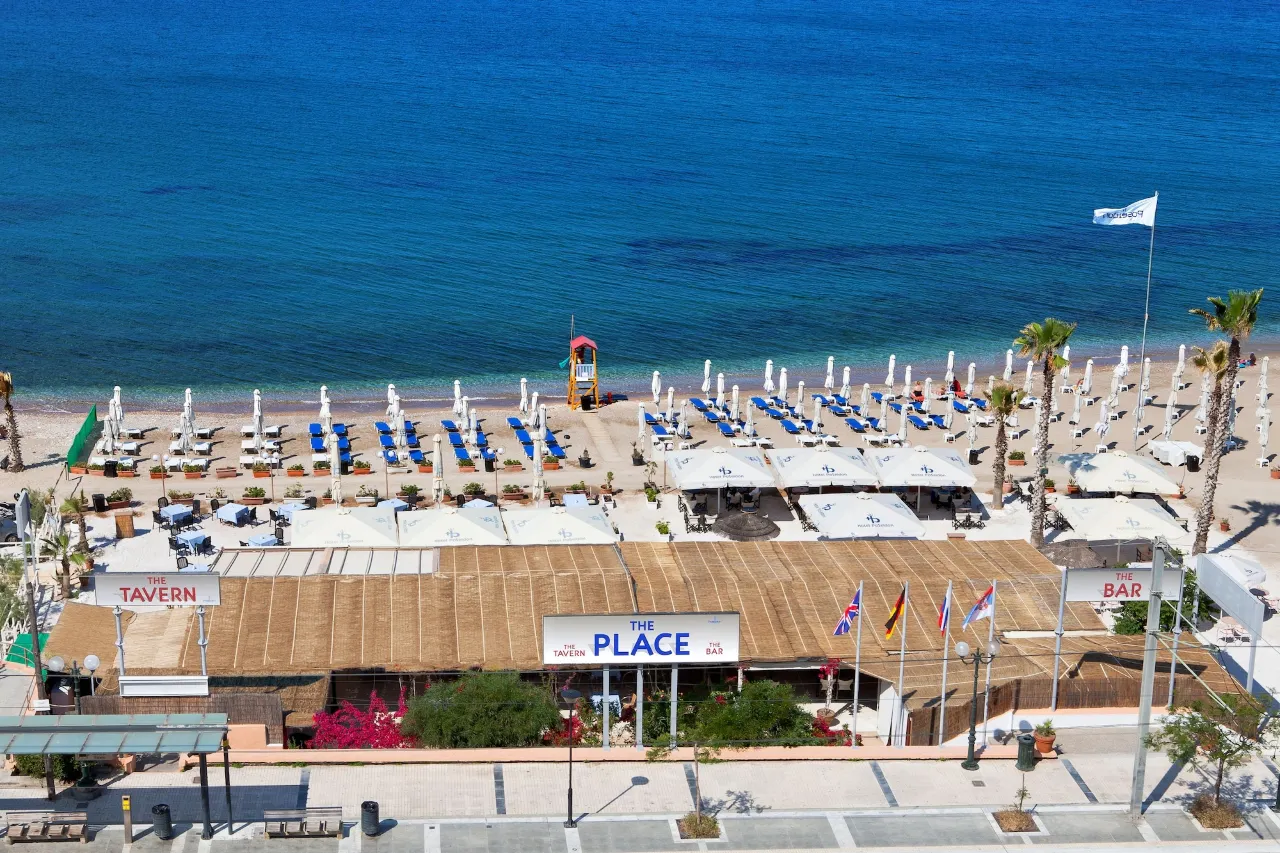 Poseidon Athens Hotel (84)