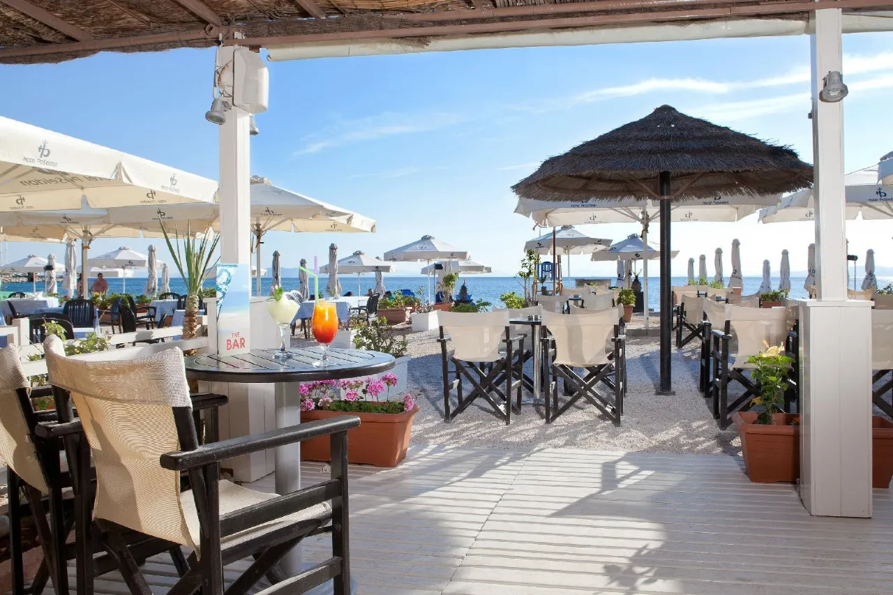 Poseidon Athens Hotel (85)