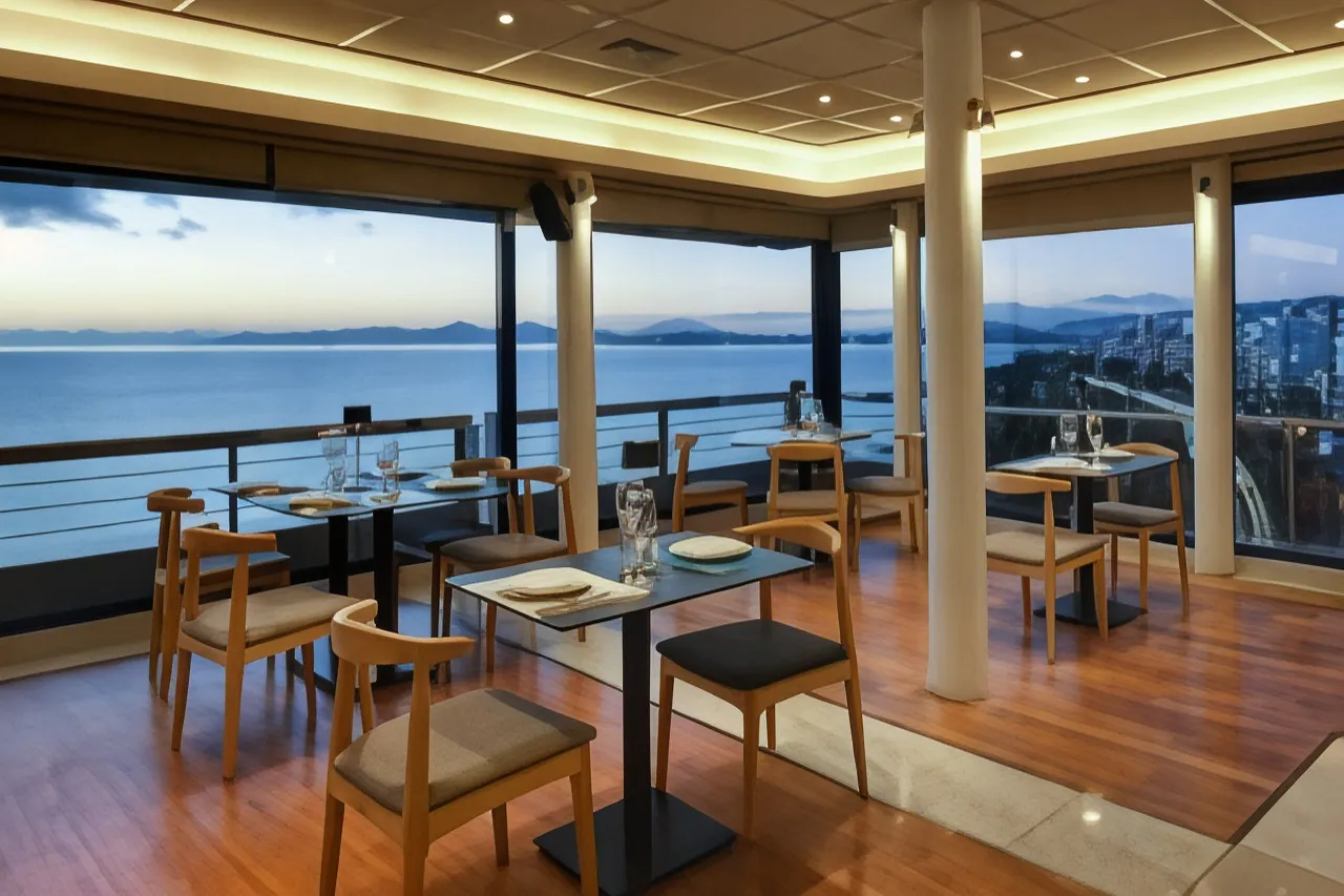 Poseidon Athens Hotel (87)