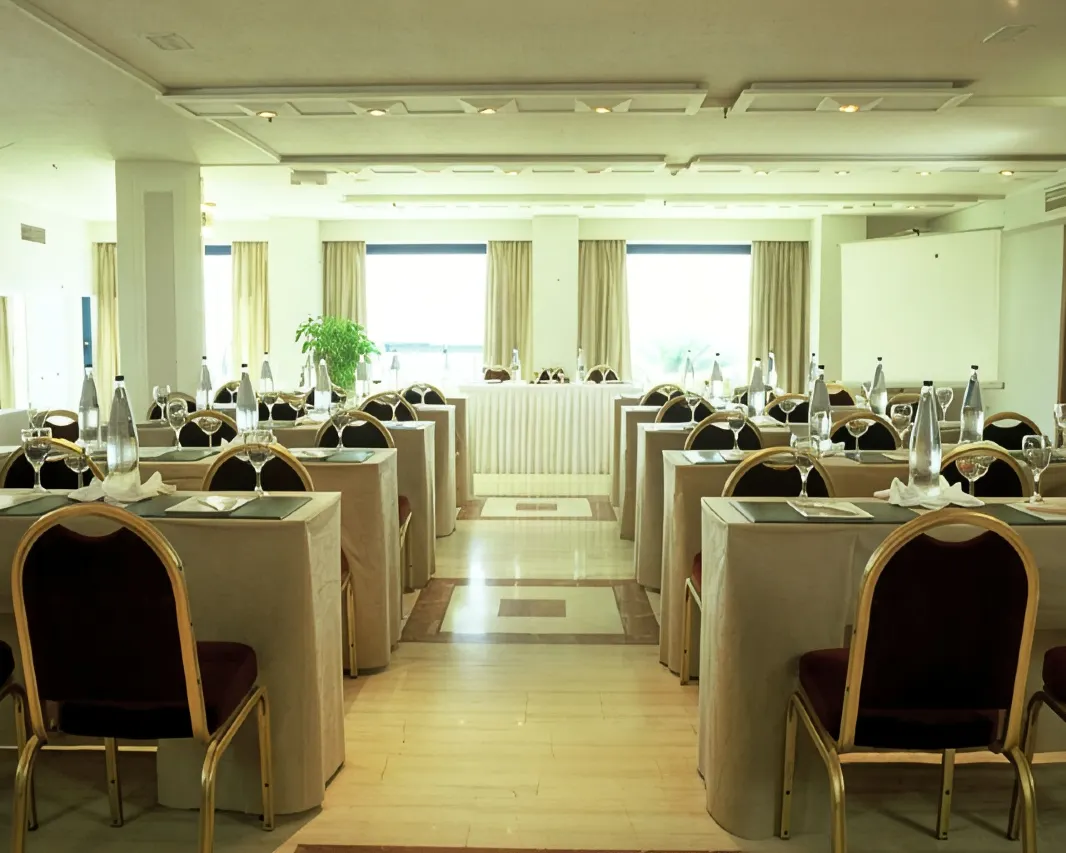 Poseidon Athens Hotel (88)